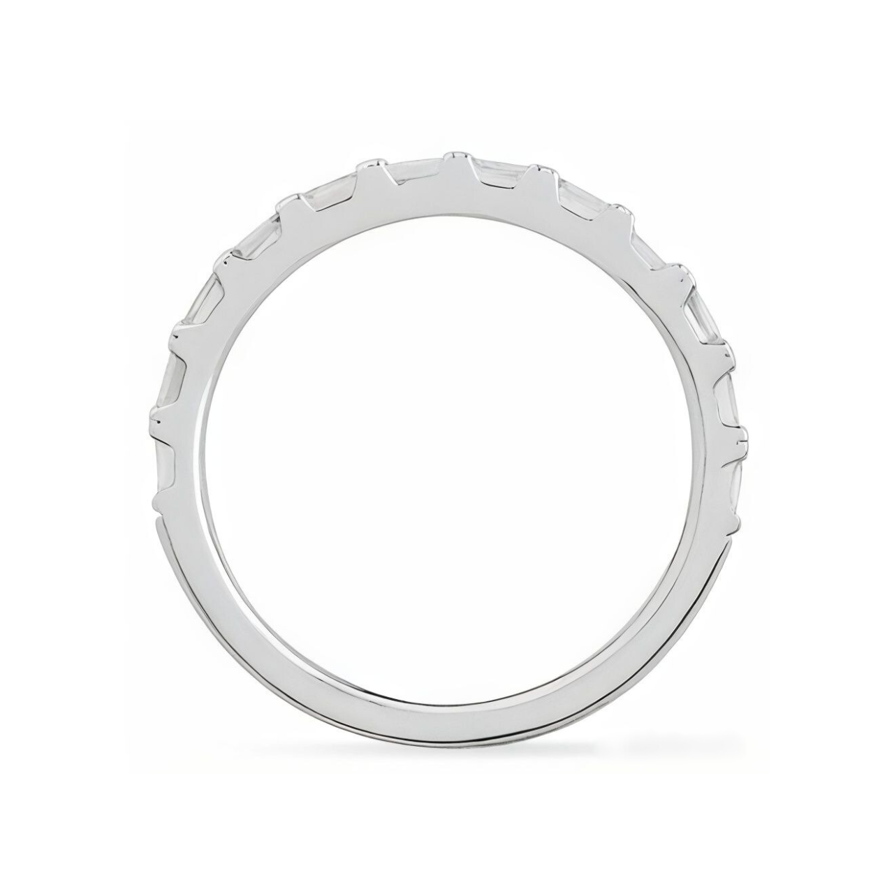 Baguette Band - ForevrGold | Los Angeles