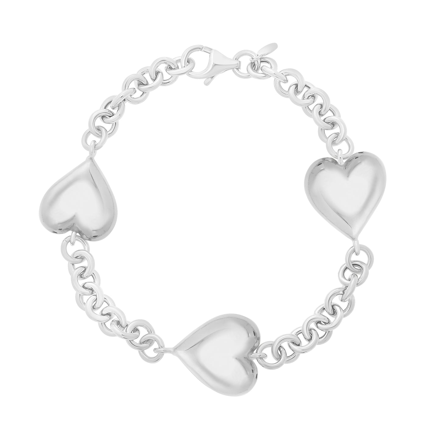 Sweetheart Bracelet