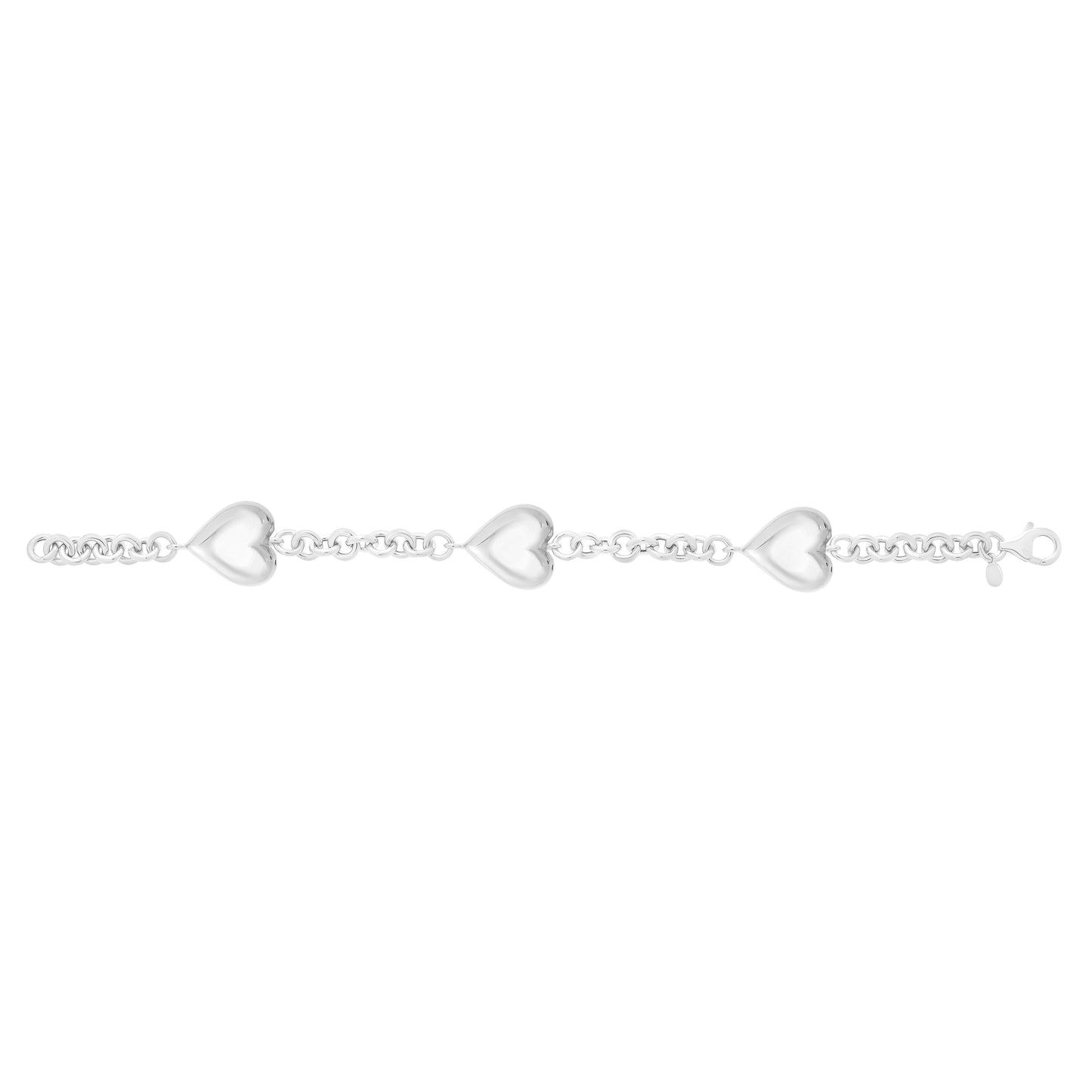 Sweetheart Bracelet