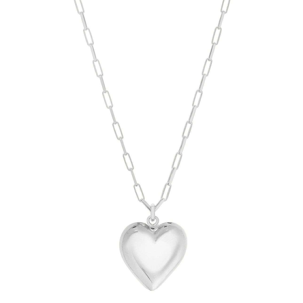 Sweetheart Necklace