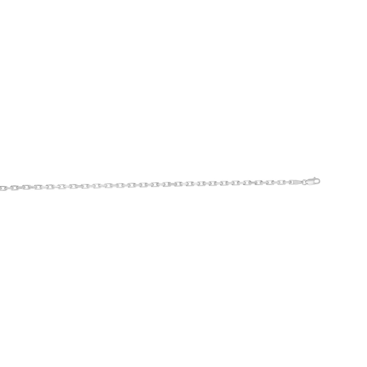 Cable Chain Necklace