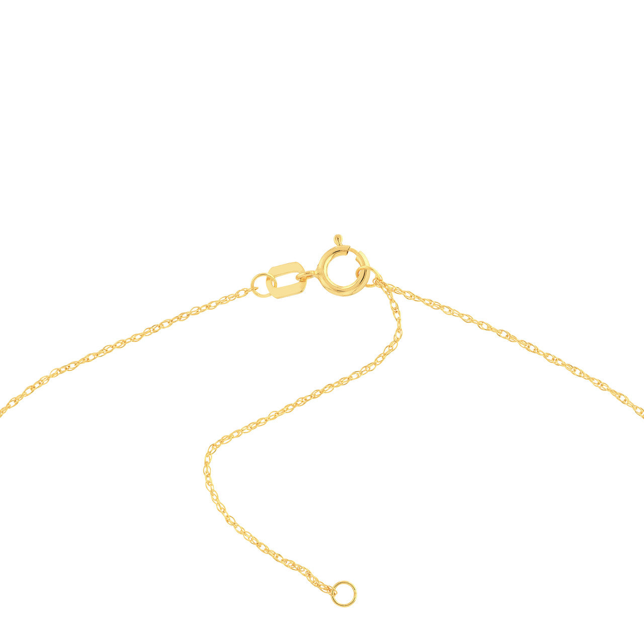 Lily Necklace - ForevrGold | Los Angeles