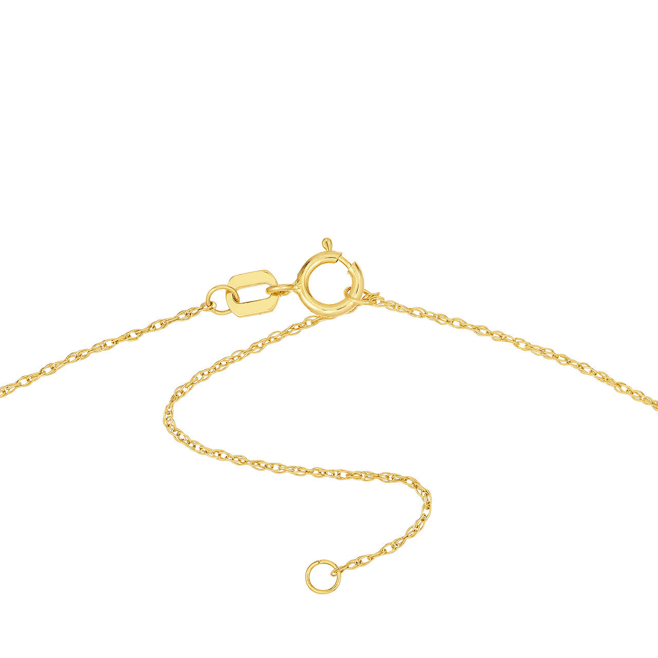 Mini Basketball Necklace