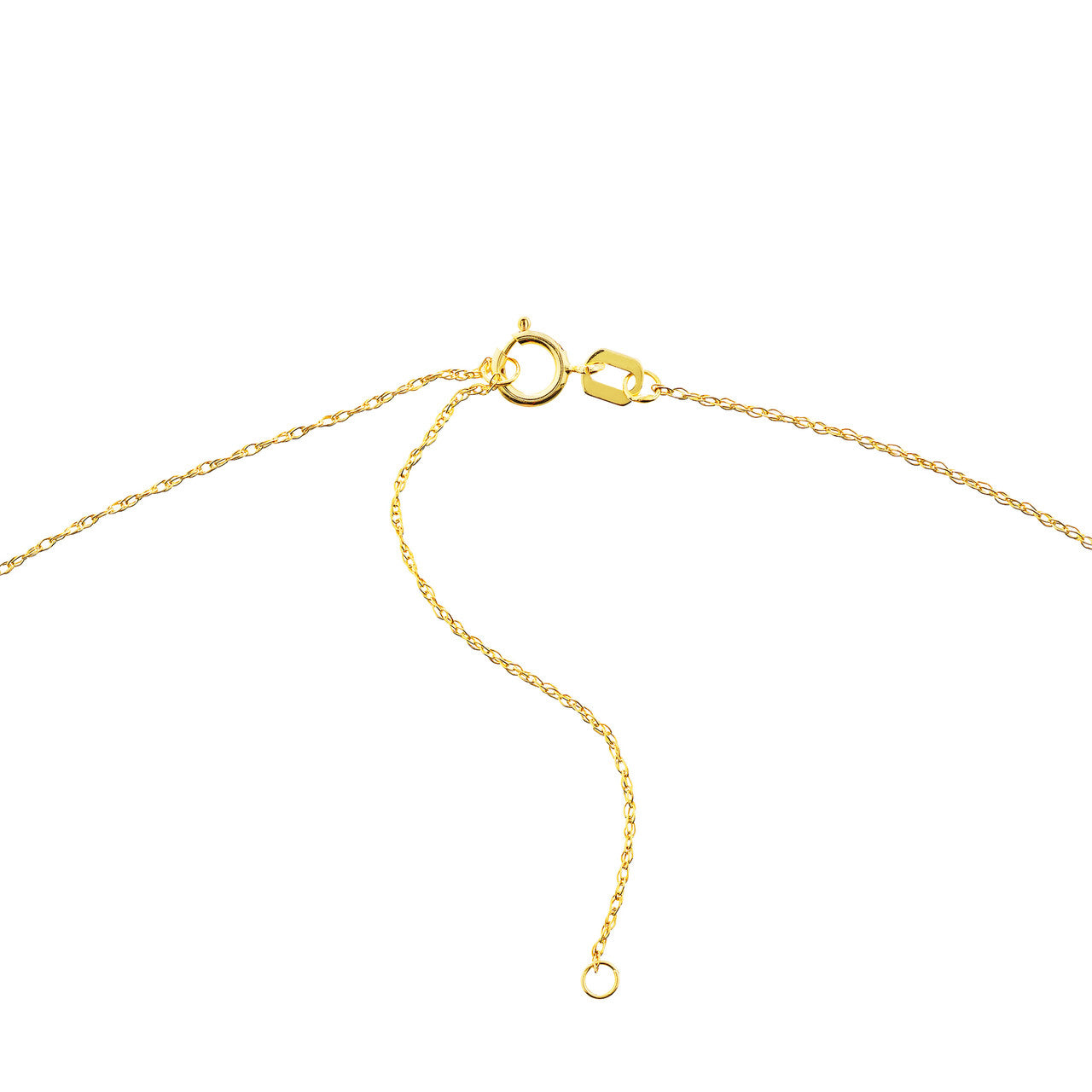 Mini Sun Necklace - ForevrGold | Los Angeles