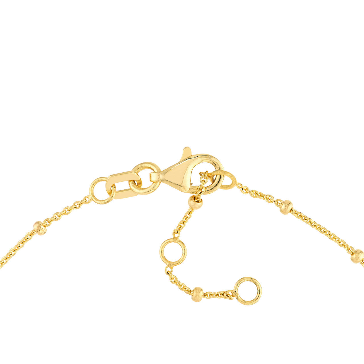 Mama Bear Bracelet - ForevrGold | Los Angeles