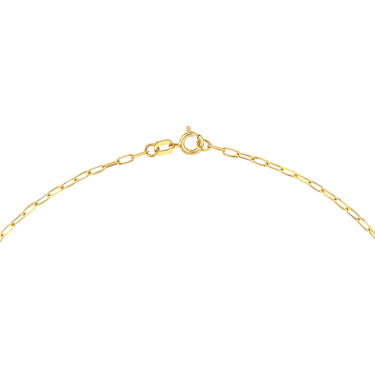 Girlfriend Necklace - ForevrGold | Los Angeles