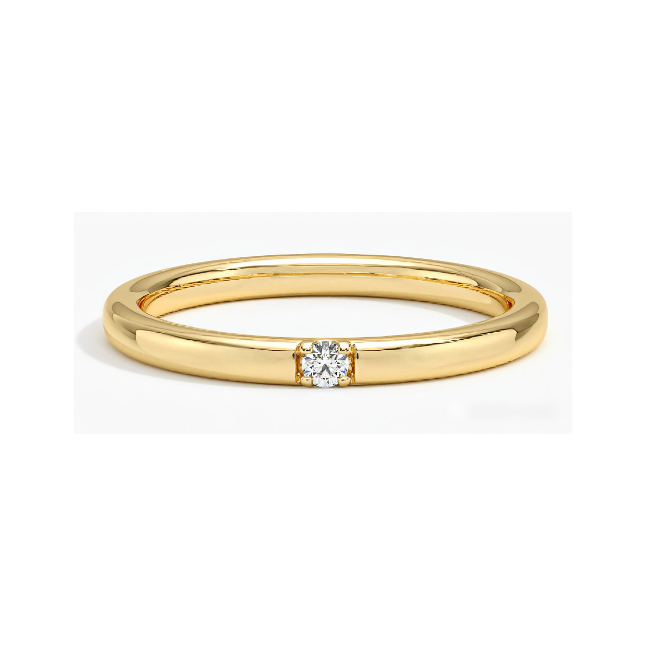 Mini Solitaire Band