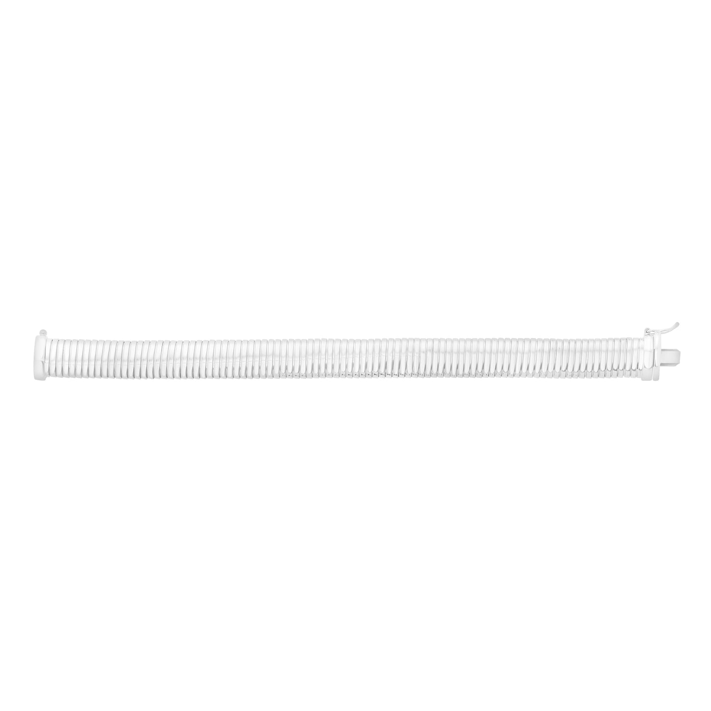 Tubogas Bracelet - ForevrGold | Los Angeles