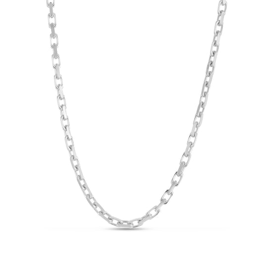 Cable Chain Necklace